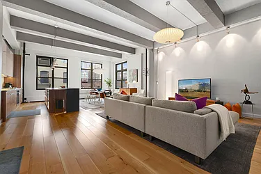 Sold by Corcoran