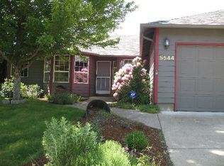 5544 SW Bluestem Pl, Corvallis, OR 97333