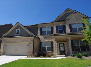 2932 Blue Stone Ct, Dacula, GA 30019