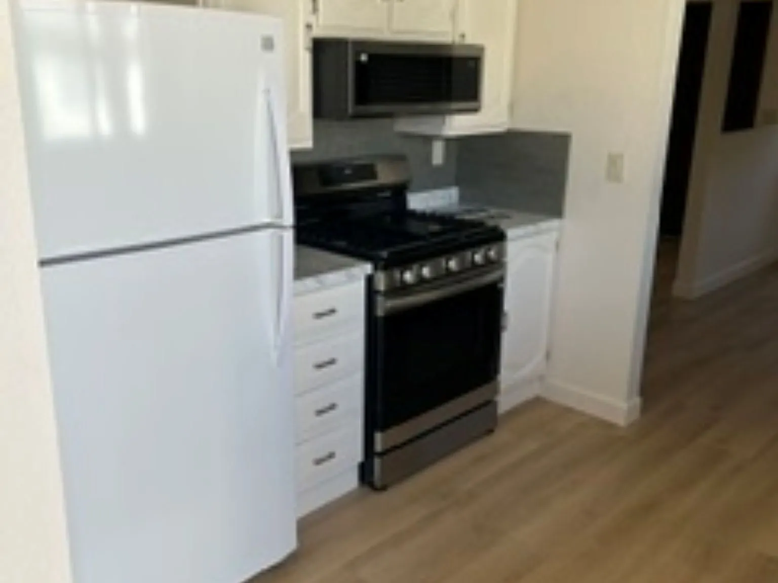 2 bed, 1200 sqft, $2,800 — Photo 3