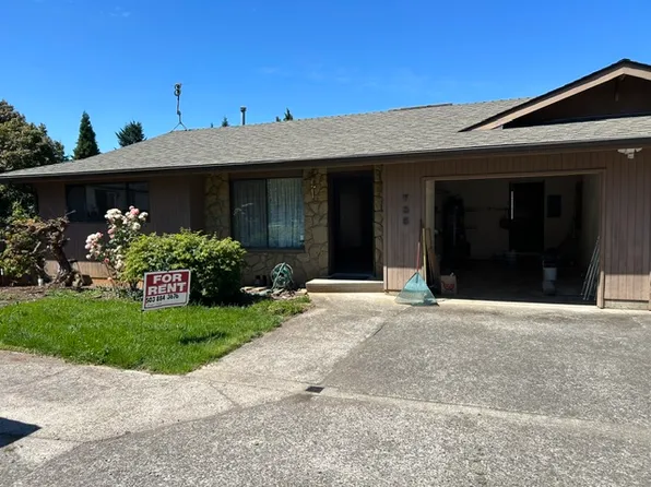 785 Juntura St SE, Salem, OR 97302