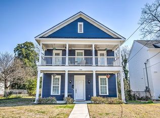 1326 Laurel St, Augusta, GA 30904