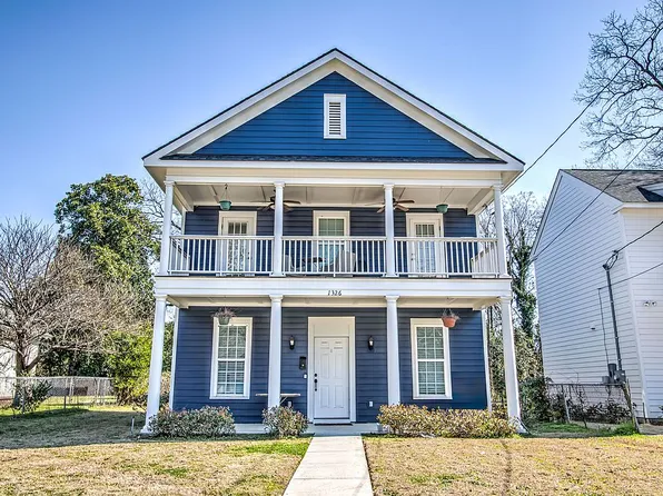 1326 Laurel St, Augusta, GA 30904