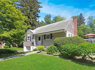 203 Old Wilmot Rd, Scarsdale, NY 10583