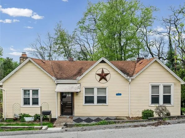 1400 Nurnath St, Pittsburgh, PA 15221