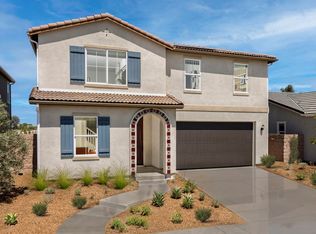 Plan 2218 Modeled Plan, Catania at Citrine, Riverside, CA 92508