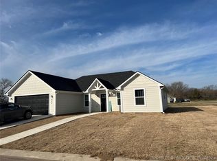 409 Brodys Way, Durant, OK 74701