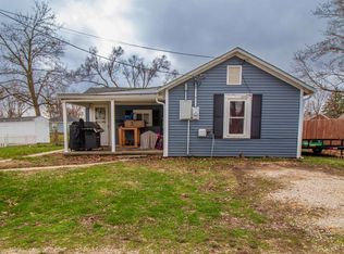 401 George St, Winchester, IN 47394