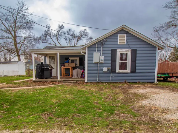 401 George St, Winchester, IN 47394