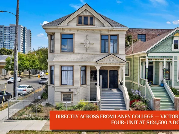 402 E 10th St, Oakland, CA 94606