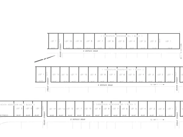 308 X Bypass Rd, Raceland, LA 70394