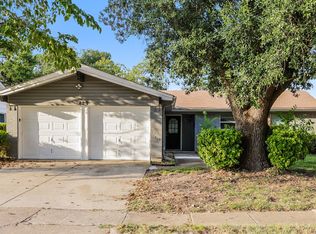 629 Dawn Dr, Garland, TX 75040