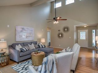 9300 Fairway Ridge Rd, Charlotte, NC 28277