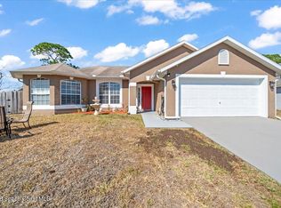 1323 Beche St SE, Palm Bay, FL 32909