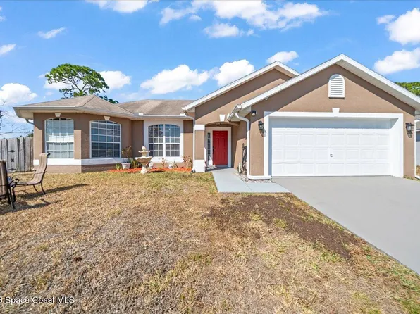 1323 Beche St SE, Palm Bay, FL 32909