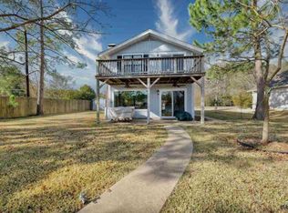 1305 Hideaway Ln W, Hideaway, TX 75771