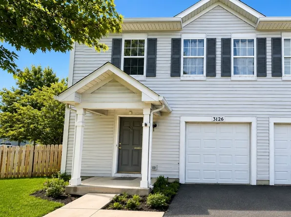 3126 Hoffman St, Plano, IL 60545