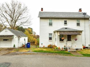 404 Willard St, Midway, PA 15060