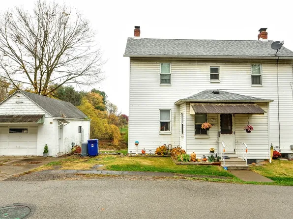 404 Willard St, Midway, PA 15060