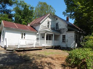 20 Florence Street, Augusta, ME 04330