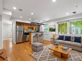 2600 Sherman Ave NW APT 102, Washington, DC 20001