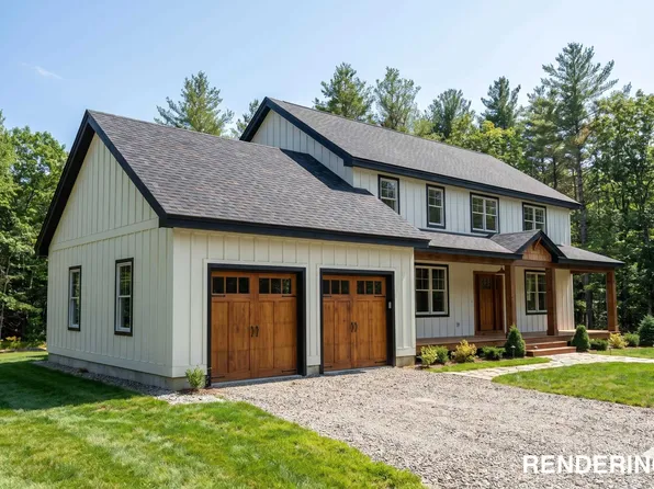 4 Beede Road, Moultonborough, NH 03254