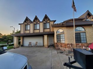 37118 Annie St, Palmdale, CA 93550