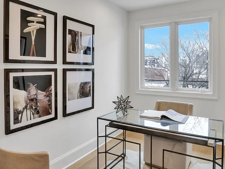 1335 11th St NW #Penthouse 4 — Photo 3
