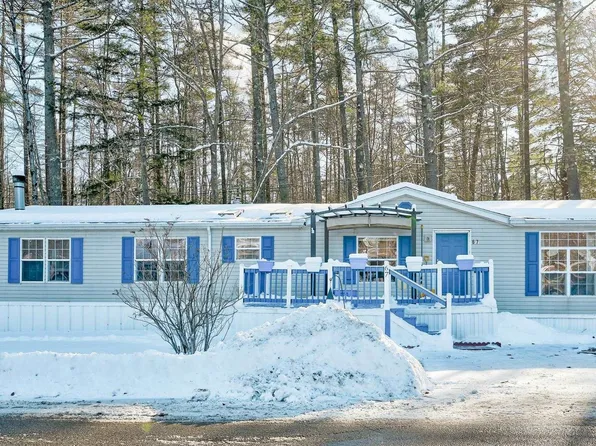 67 Tent Avenue, Conway, NH 03818