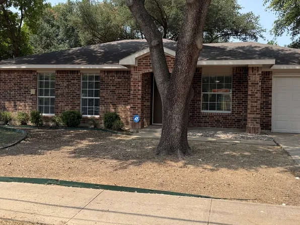 1007 Shaw St, Dallas, TX 75212