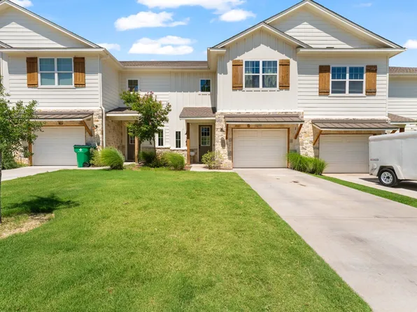 365 N Floral St, Stephenville, TX 76401