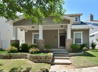 1917 Cambridge Dr, Aubrey, TX 76227