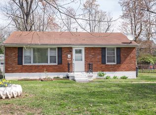 3217 Donald Dr, Louisville, KY 40216