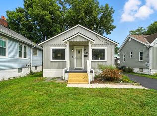 3856 Germania St, Cincinnati, OH 45227