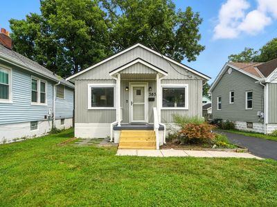 3856 Germania St, Cincinnati, OH, 45227