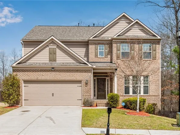4935 Brierstone Dr, Alpharetta, GA 30004