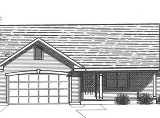 579 Fair St, Wrightstown, WI 54180