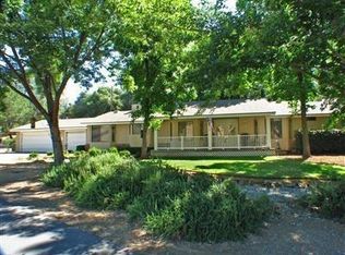 1337 Lakehills Dr, El Dorado Hills, CA