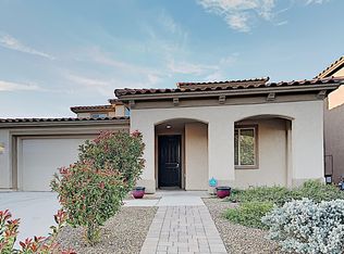 826 W Camino Capria, Sahuarita, AZ 85629