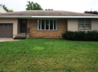 331 7th Ave, Foley, MN 56329