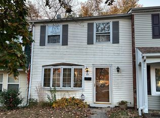 89 Rockland Dr, Willingboro, NJ 08046