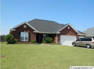 2624 Buckingham Gate SW, Decatur, AL 35603