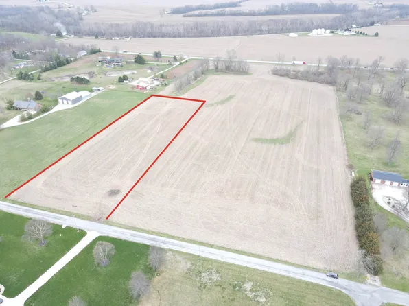 0 E 239th St Lot 3, Noblesville, IN 46060