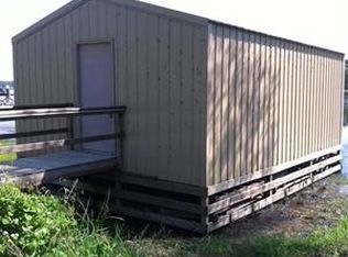 32 Lakeview Rd, Morrilton, AR 72110