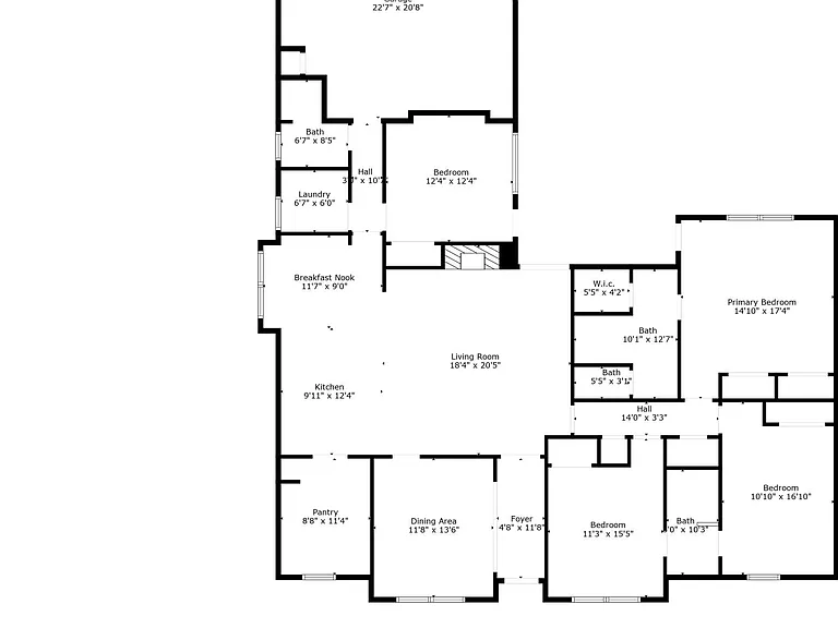 9035 Dunmore Dr — Photo 13