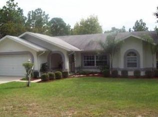 6290 E Tenison St, Inverness, FL 34452