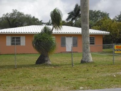 237 SW 2nd St, Florida City, FL, 33034