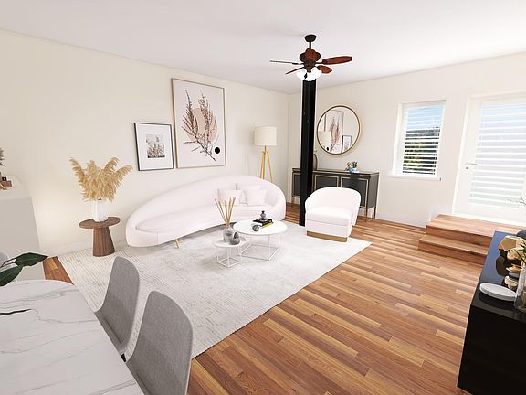 4th image of 2315 Park Ave #1F