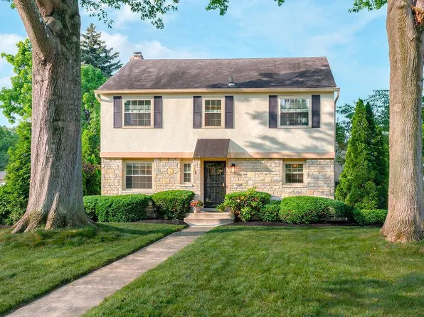 45 S Harding Rd, Columbus, OH 43209