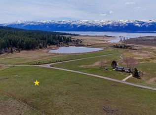 BLOCK Pine Lakes Ranch Dr #49, Cascade, ID 83611